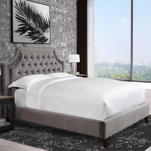 Parker Living Sleep Jasmine Queen Bed