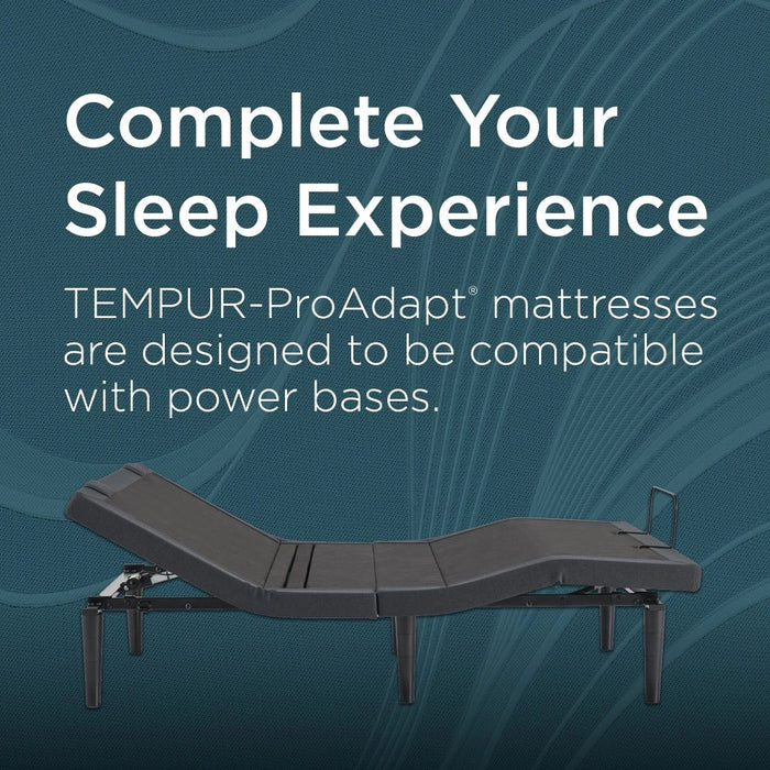 TEMPUR-ProAdapt Mattress - All Brands Furniture (NJ)