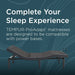 TEMPUR-ProAdapt Mattress - All Brands Furniture (NJ)