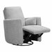 Parker Living Turner Manual Swivel Glider Recliner Two Pack