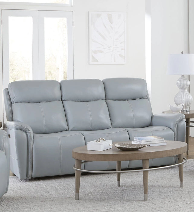 Parker Living Cascade Power Reclining Sofa Loveseat and Recliner