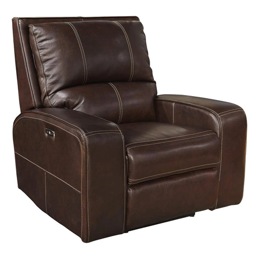 Parker House Swift Recliner PWR Reclining w/USB & PWR Headrest