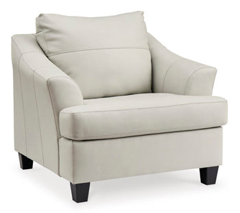 Genoa Oversized Chair - All Brands Furniture (NJ)