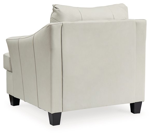 Genoa Oversized Chair - All Brands Furniture (NJ)