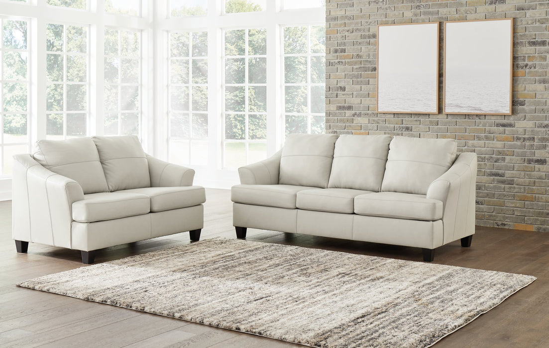 Genoa Living Room Set - All Brands Furniture (NJ)