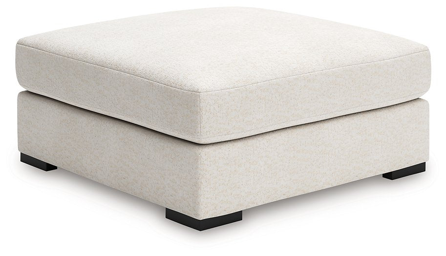 Donelson Creek Oversized Accent Ottoman - All Brands Furniture (NJ)