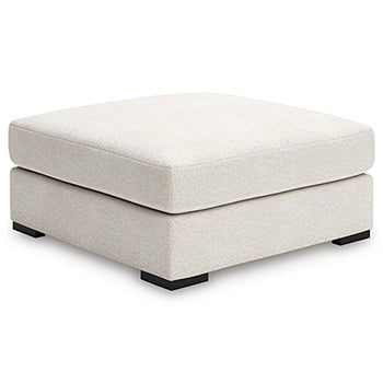 Donelson Creek Oversized Accent Ottoman - All Brands Furniture (NJ)