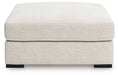Donelson Creek Oversized Accent Ottoman - All Brands Furniture (NJ)