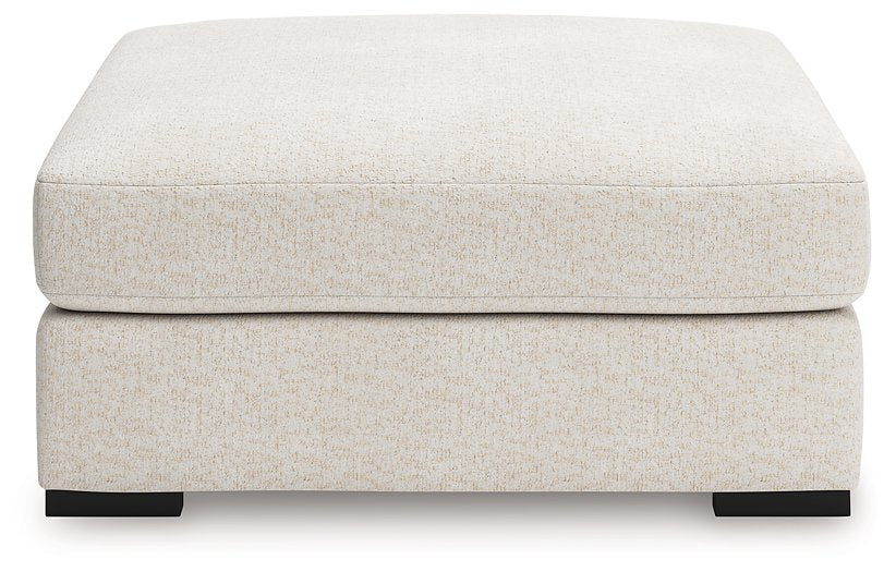 Donelson Creek Oversized Accent Ottoman - All Brands Furniture (NJ)