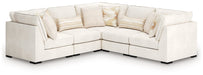 Donelson Creek Sectional - All Brands Furniture (NJ)