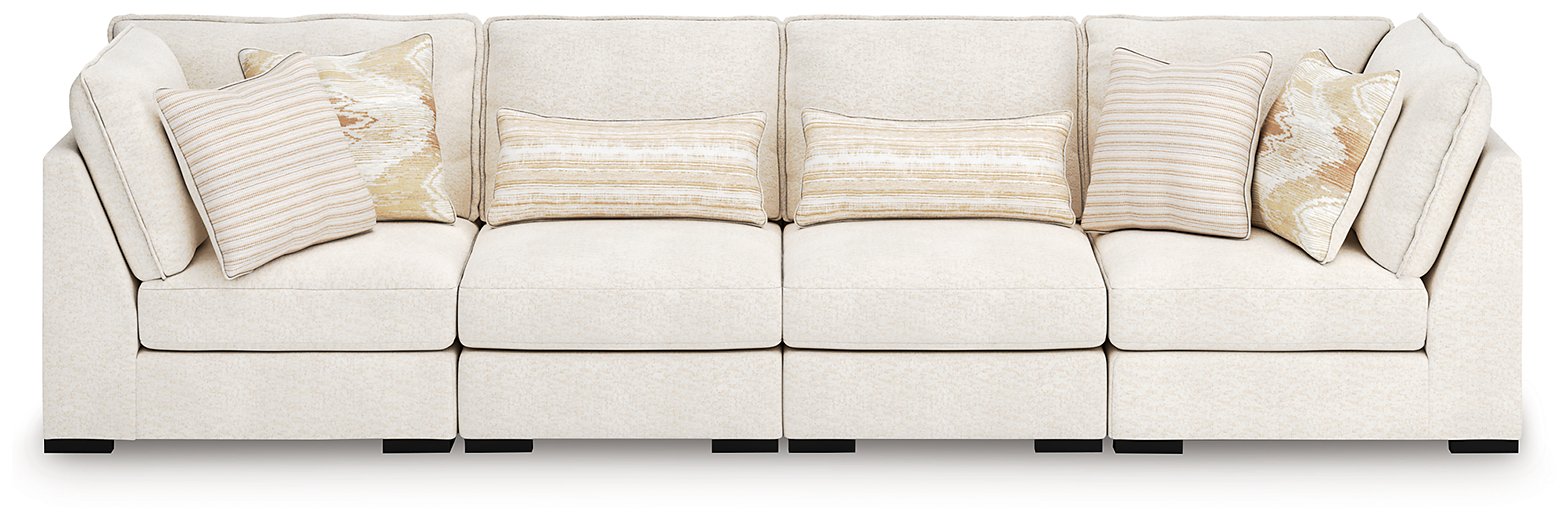Donelson Creek Sectional - All Brands Furniture (NJ)