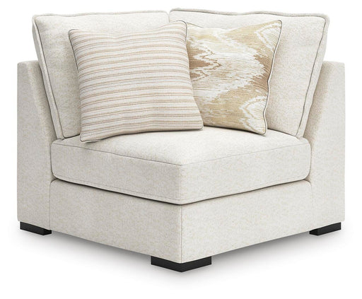Donelson Creek Sectional - All Brands Furniture (NJ)