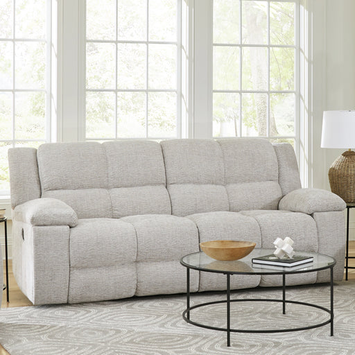 Parker Living Buster Manual Reclining Sofa