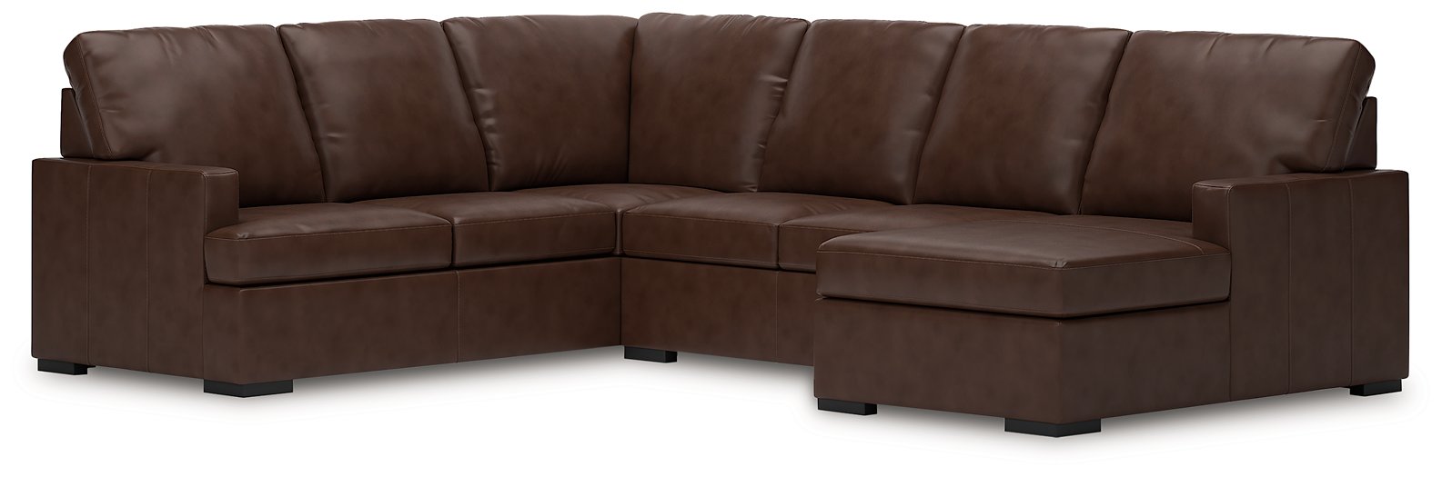 McDowlan Sectional with Chaise - All Brands Furniture (NJ)
