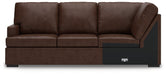 McDowlan Sectional with Chaise - All Brands Furniture (NJ)