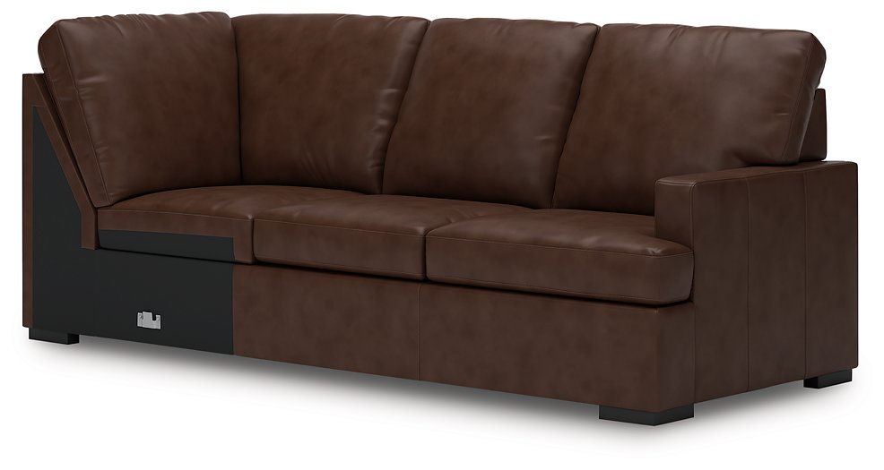 McDowlan Sectional with Chaise - All Brands Furniture (NJ)