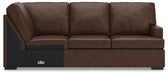 McDowlan Sectional with Chaise - All Brands Furniture (NJ)