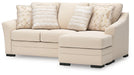 Lango Sofa Chaise - All Brands Furniture (NJ)