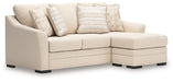 Lango Sofa Chaise - All Brands Furniture (NJ)