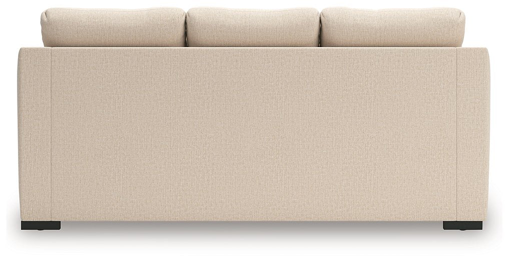 Lango Sofa Chaise - All Brands Furniture (NJ)