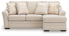 Lango Sofa Chaise - All Brands Furniture (NJ)