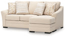 Lango Sofa Chaise Sleeper - All Brands Furniture (NJ)