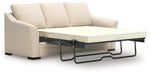 Lango Sofa Chaise Sleeper - All Brands Furniture (NJ)