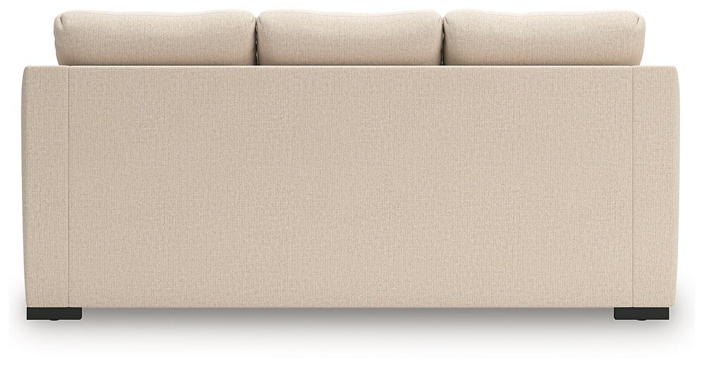 Lango Sofa Chaise Sleeper - All Brands Furniture (NJ)