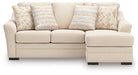 Lango Sofa Chaise Sleeper - All Brands Furniture (NJ)