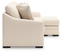 Lango Sofa Chaise Sleeper - All Brands Furniture (NJ)