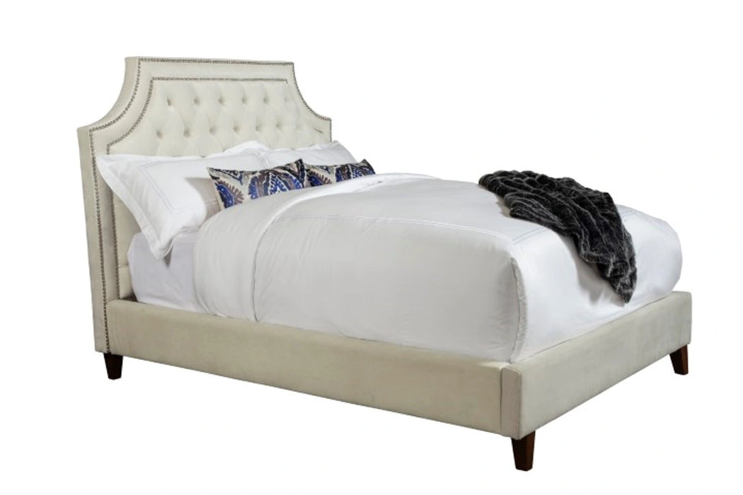 Parker Living Sleep Jasmine Queen Bed