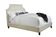 Parker Living Sleep Jasmine Queen Bed