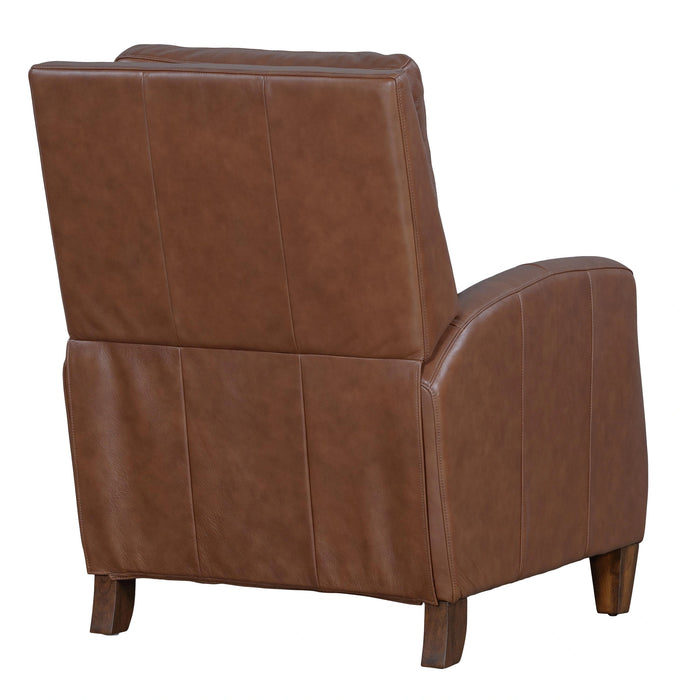 Parker Living Hunter Power Cordless High Leg Recliner P2 Two Pack