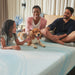 Tempur-LuxeBreeze Mattress - All Brands Furniture (NJ)