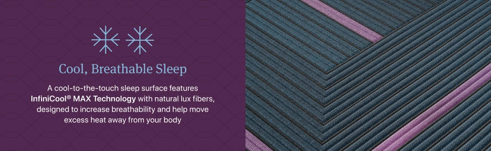 Beautyrest World Class Level Four Medium Mattress