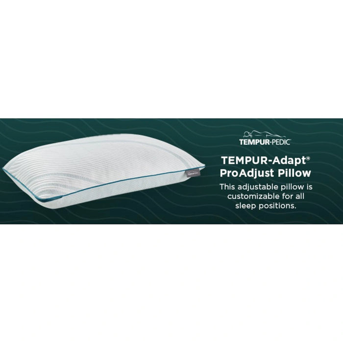 Tempur-Pedic Adapt ProAdjust
