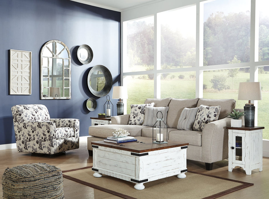 Abney Living Room Set - All Brands Furniture (NJ)