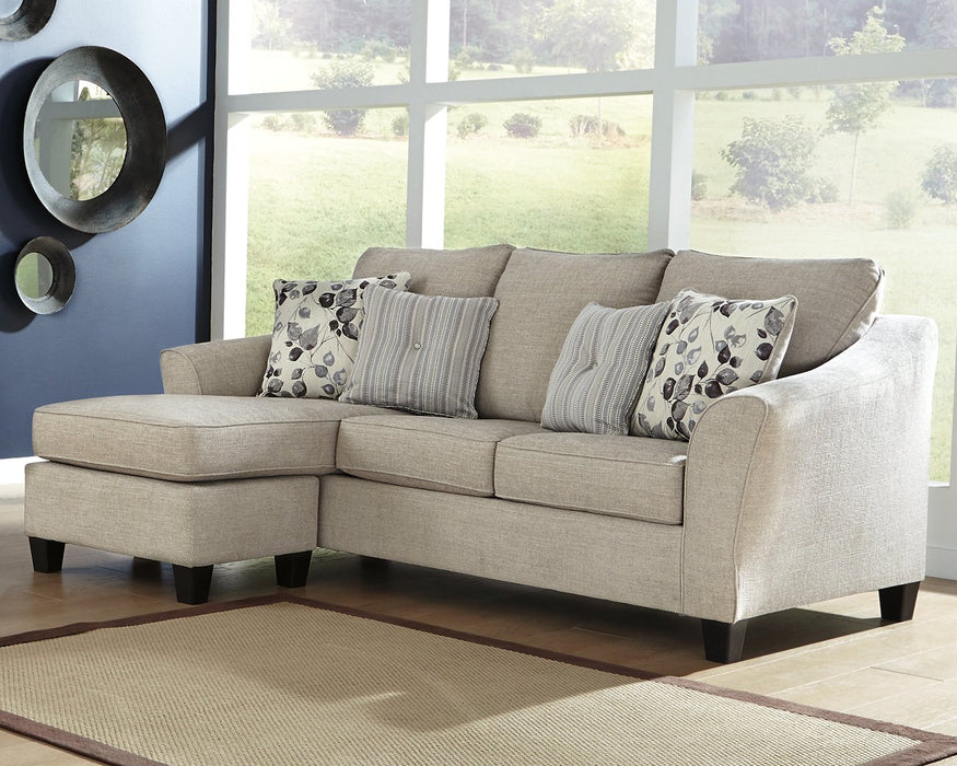 Abney Living Room Set - All Brands Furniture (NJ)