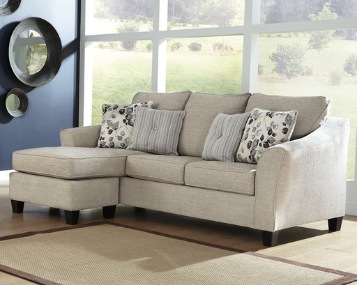 Abney Sofa Chaise - All Brands Furniture (NJ)