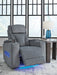 Studio Cave Power Recliner - All Brands Furniture (NJ)