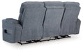 Studio Cave Power Reclining Sofa - All Brands Furniture (NJ)