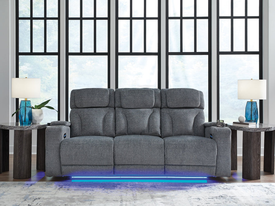 Studio Cave Living Room Set - All Brands Furniture (NJ)