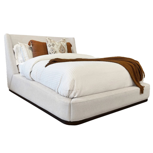 Parker Living Sleep Sofia - Blanched Almond King Bed