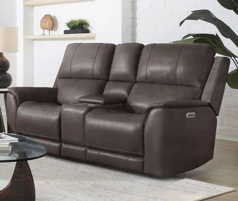 Parker Living Easton Zero Gravity Power Reclining Sofa and Loveseat