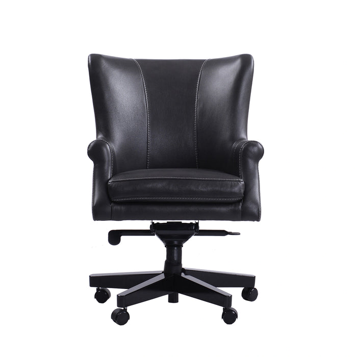 Parker Living - Leather Desk Chair
