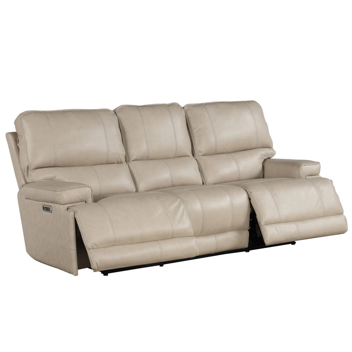 Parker Living Whitman - Powered By Freemotion Power Reclining Sofa and Recliner