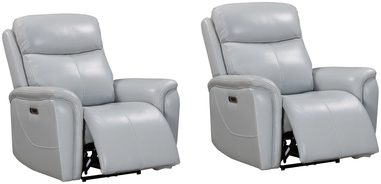 Parker Living Cascade Power Recliner Two Pack