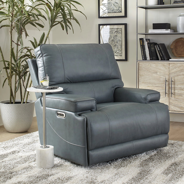 Parker Living Whitman - Powered By Freemotion Cordless Power Recliner Two Pack