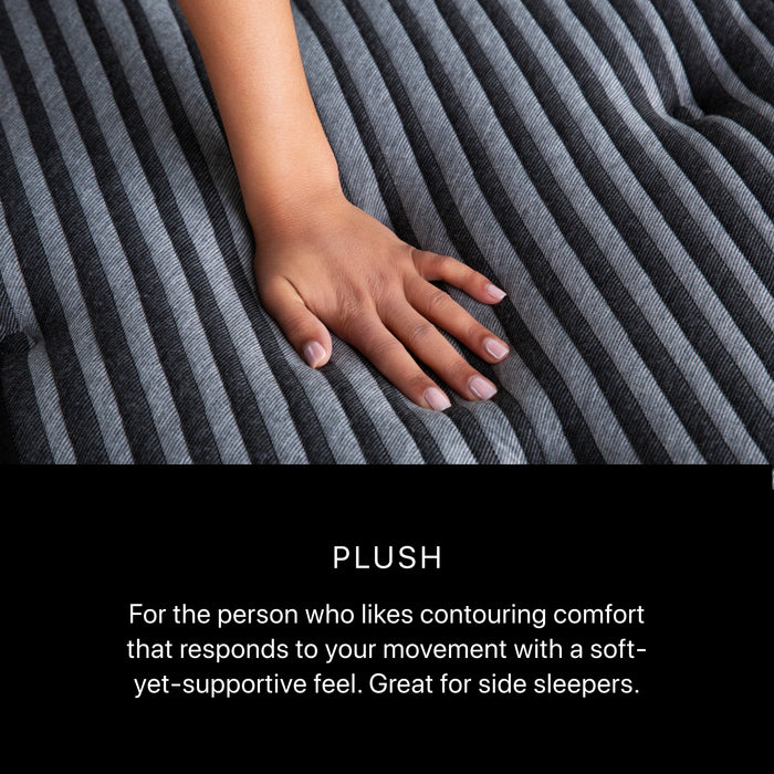 Beautyrest Black Series One 14" Plush Mattress