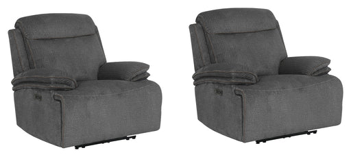 Parker Living Alpine Power Zero Gravity Recliner Two Pack